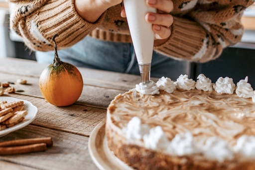 Atelier de décoration de gâteaux - 10 000 CFA