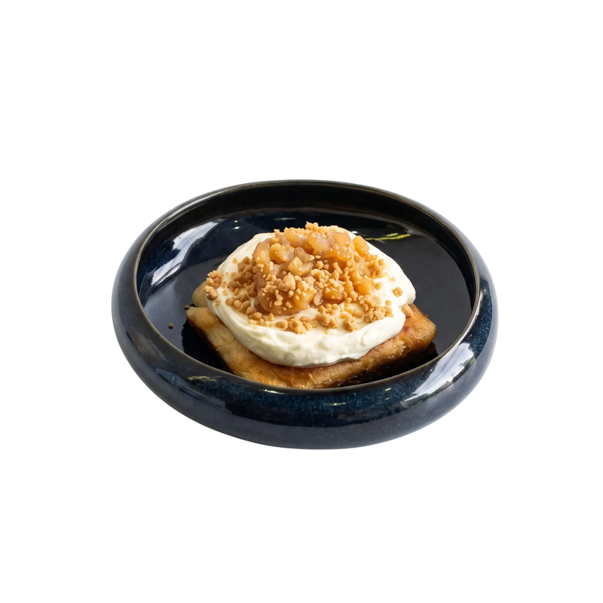 Cinnamon Roll