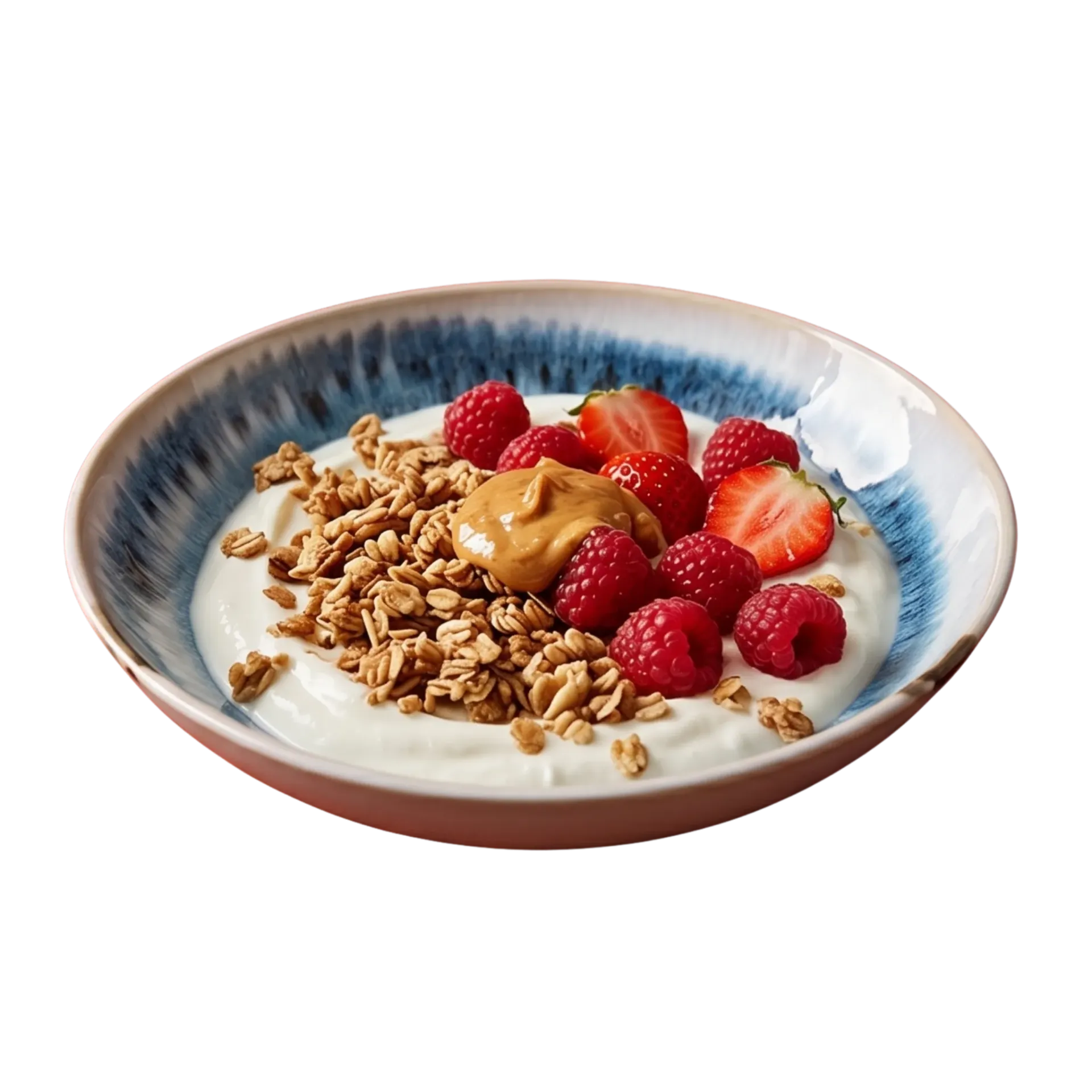 Granola Bowl