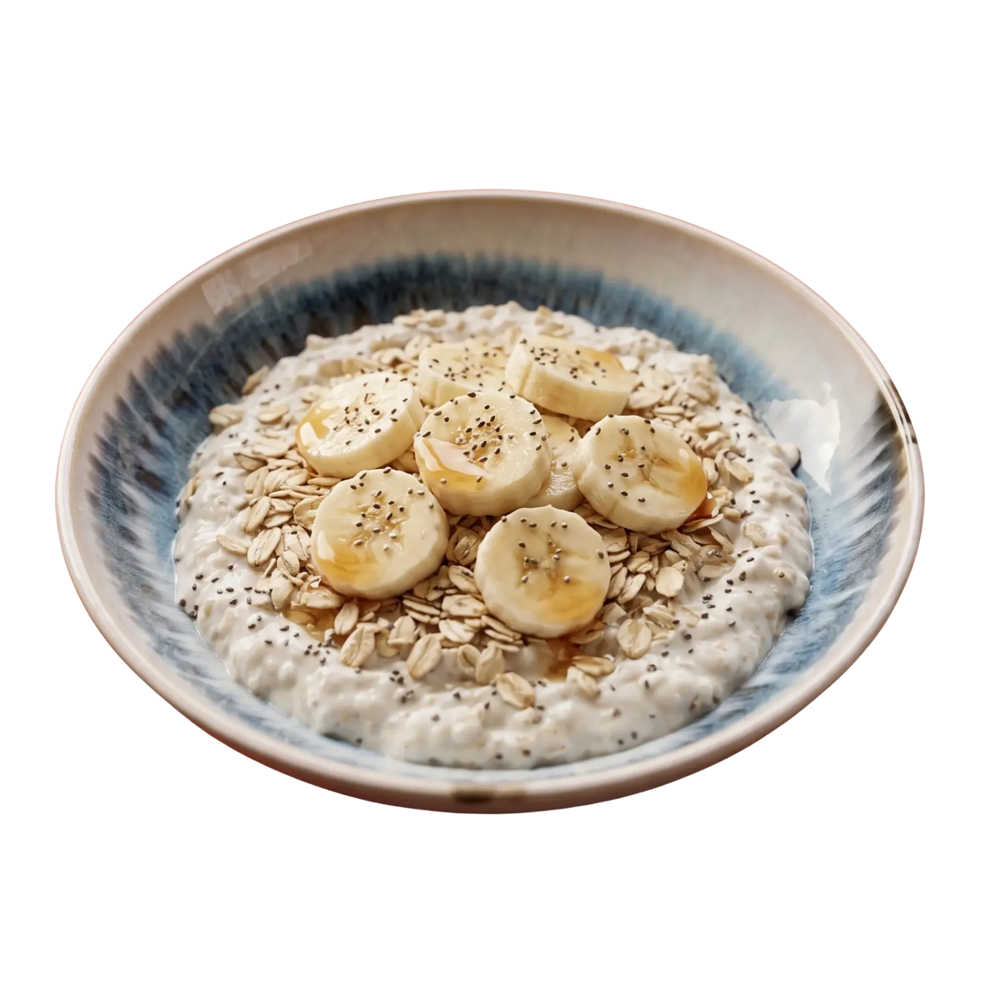 Avoine Énergie Bowl