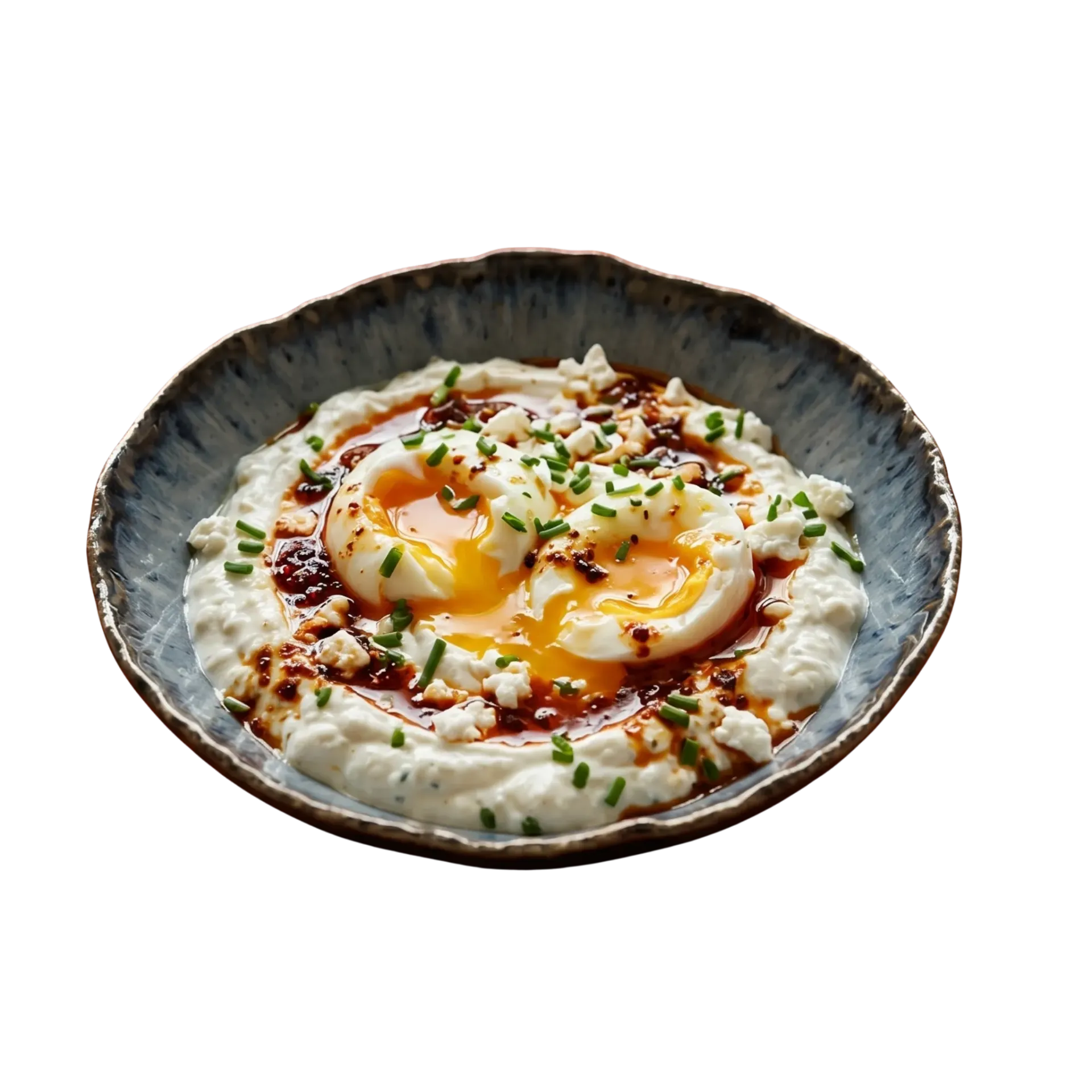 Turkish Egg