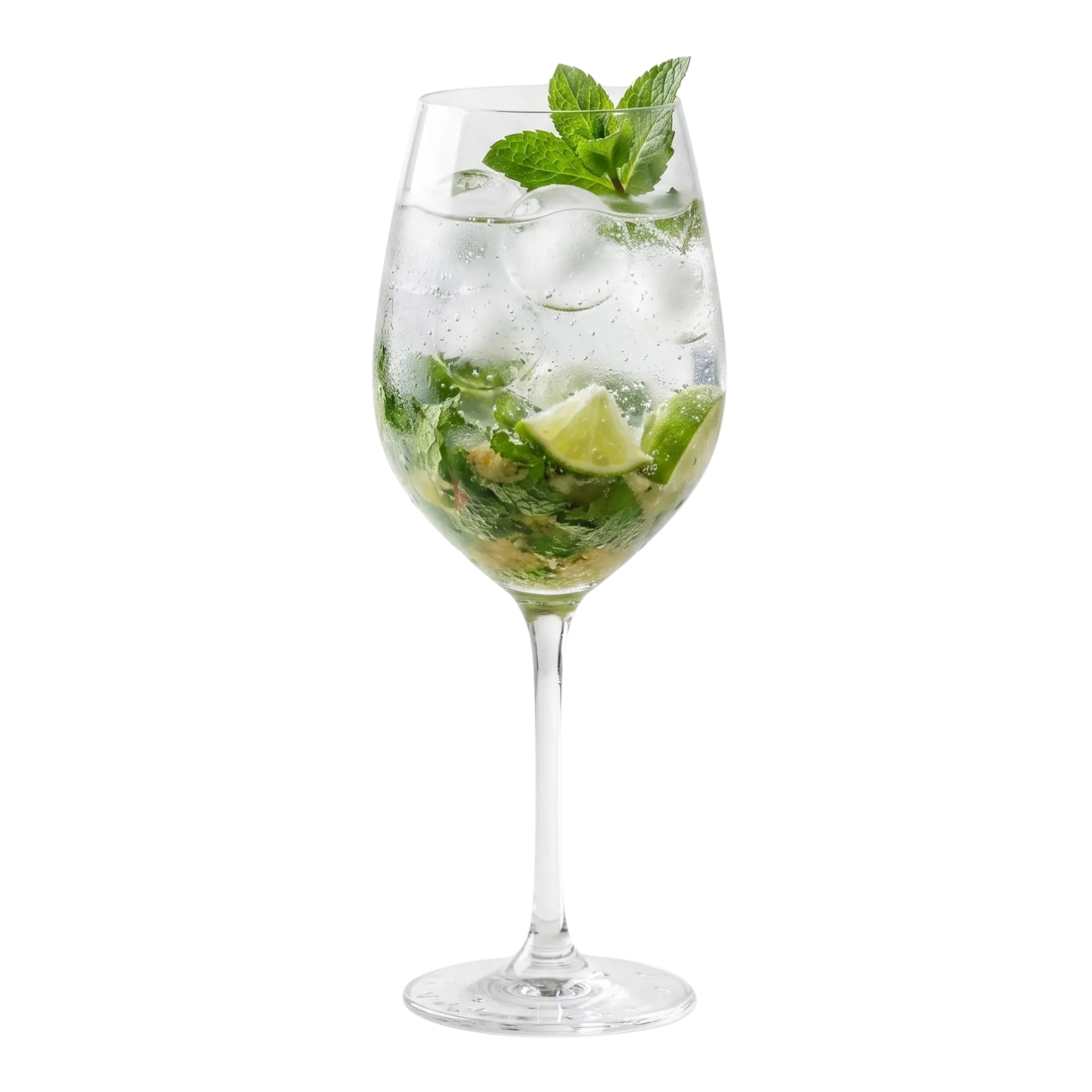 Virgin Mojito (Classique)