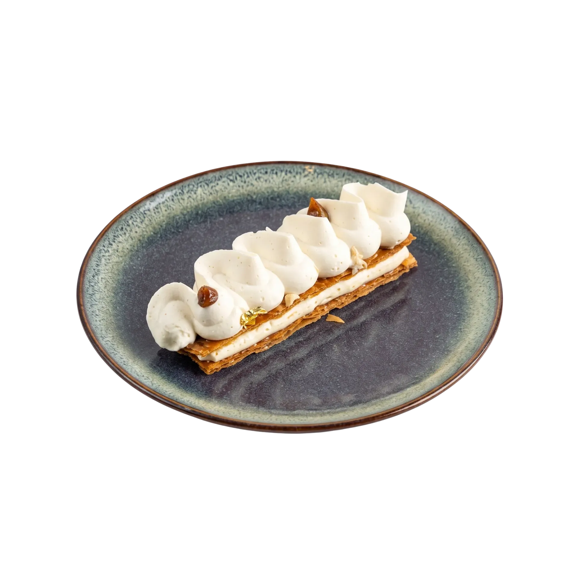 Mille Feuille