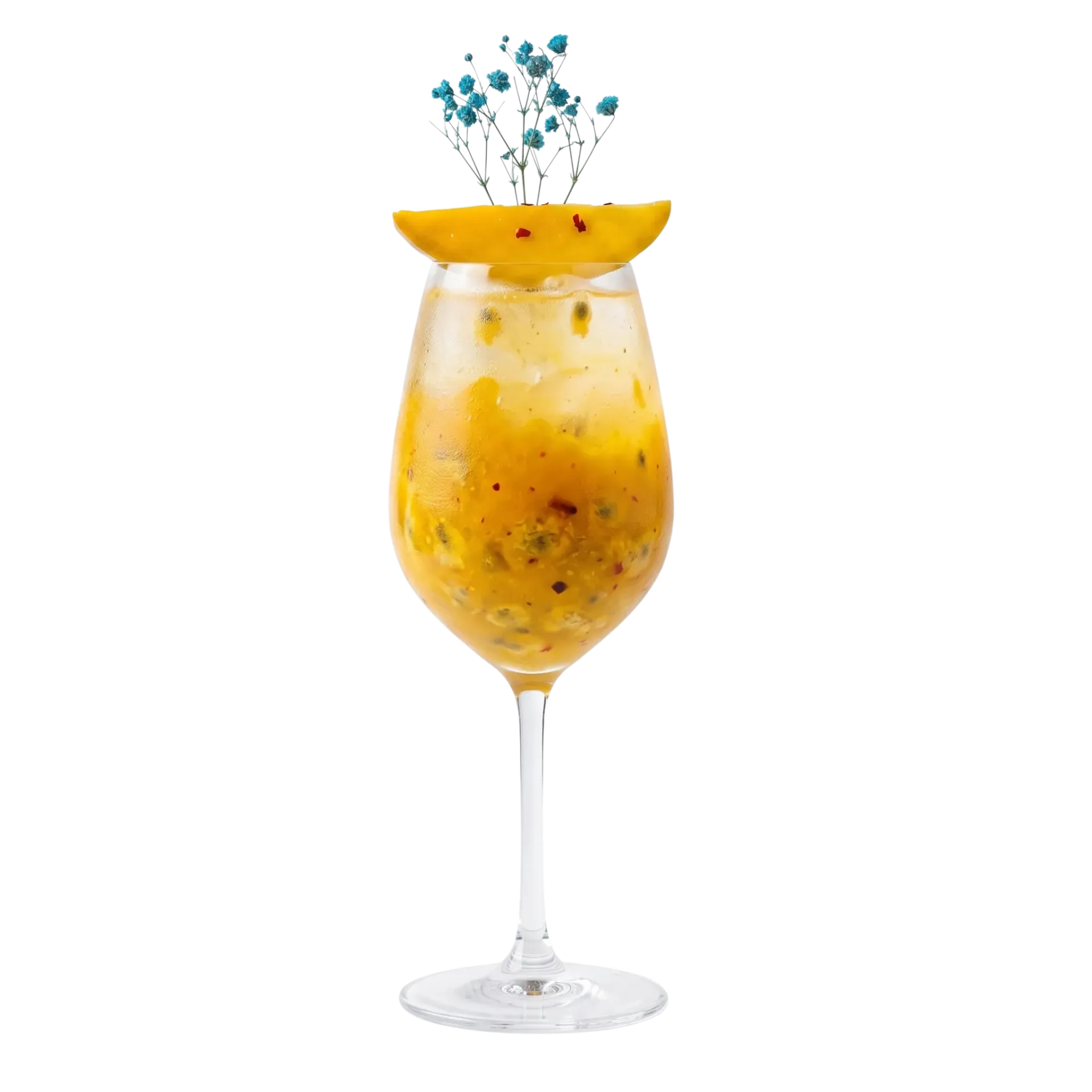 Spicy Teranga