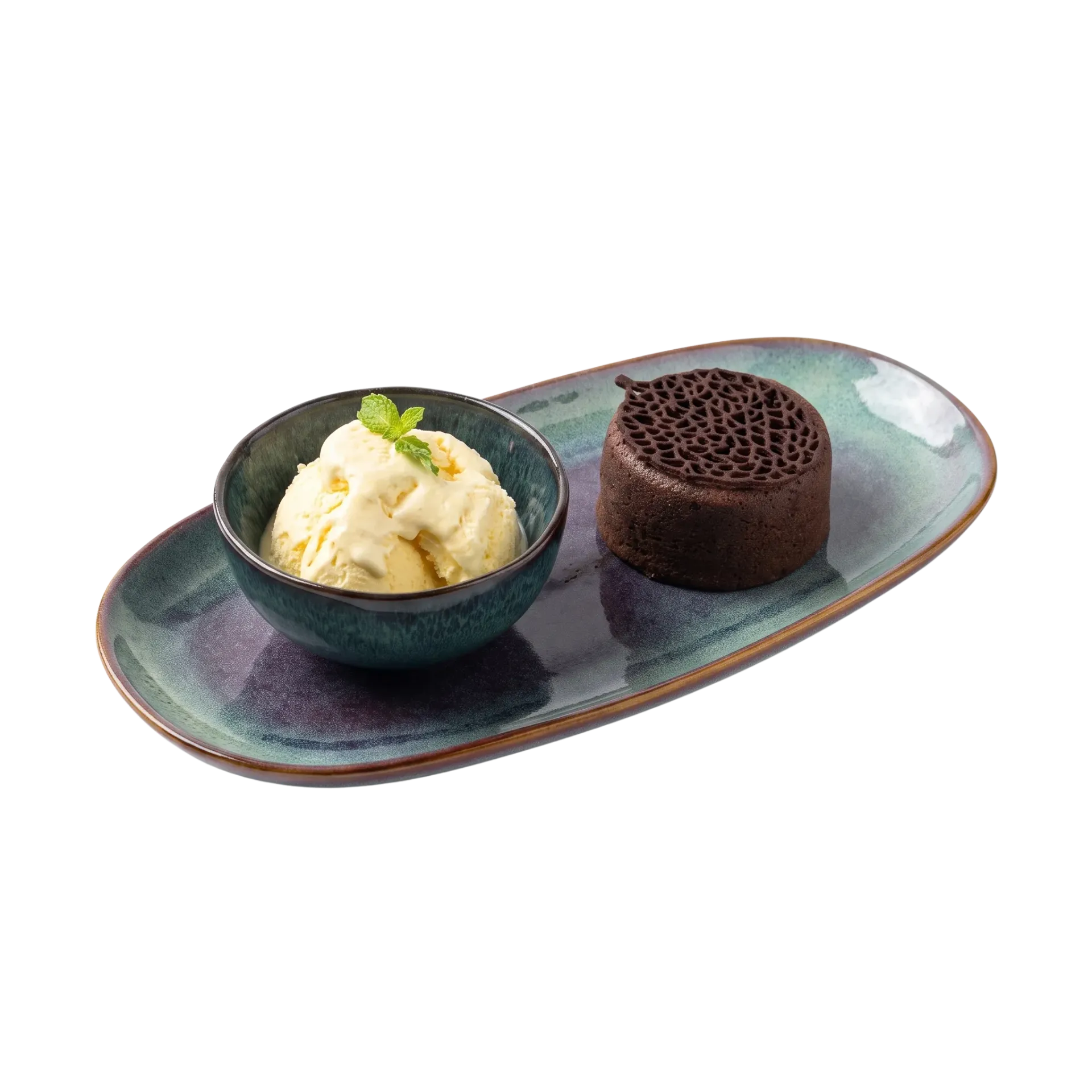Mi-cuit Chocolat