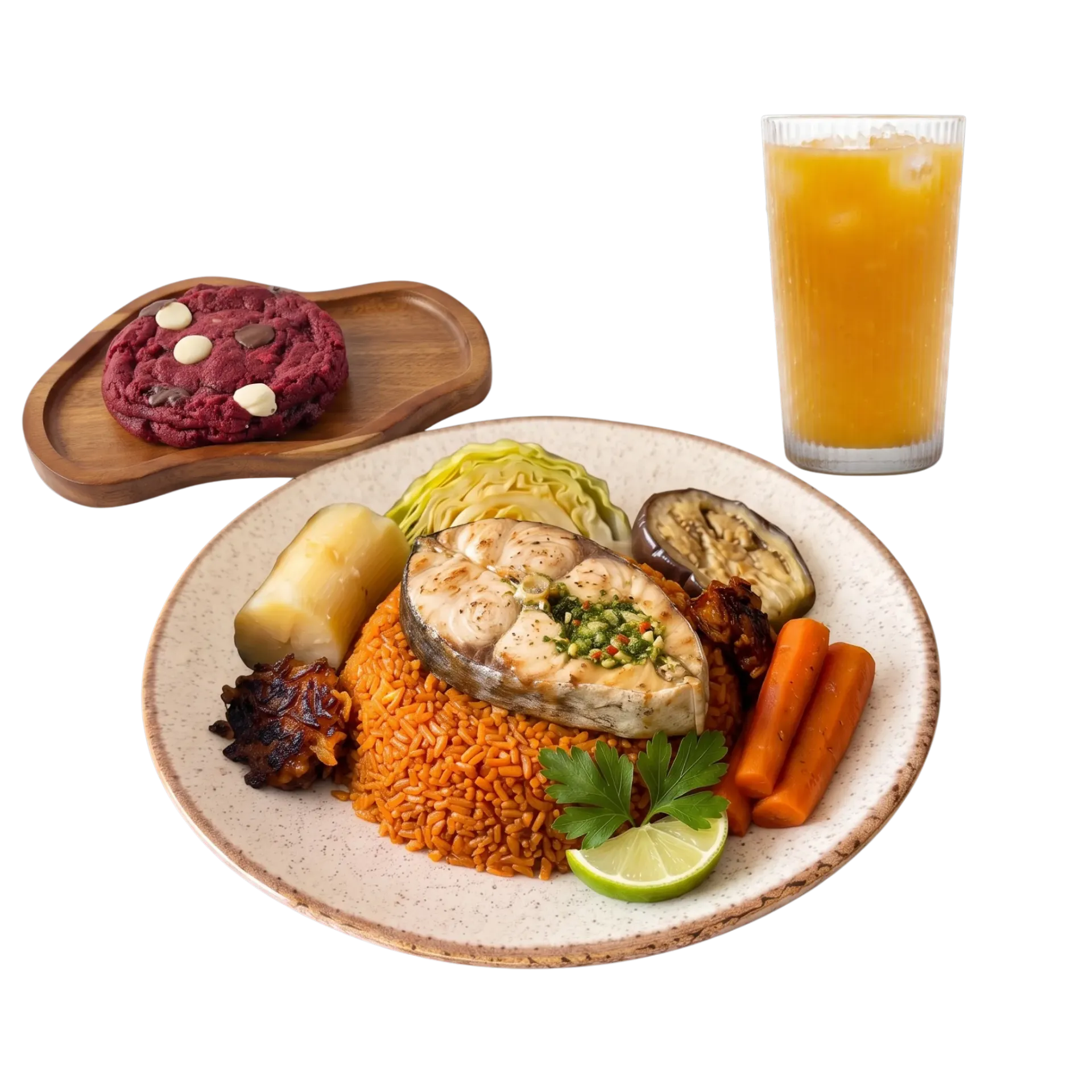 Formule Lunch