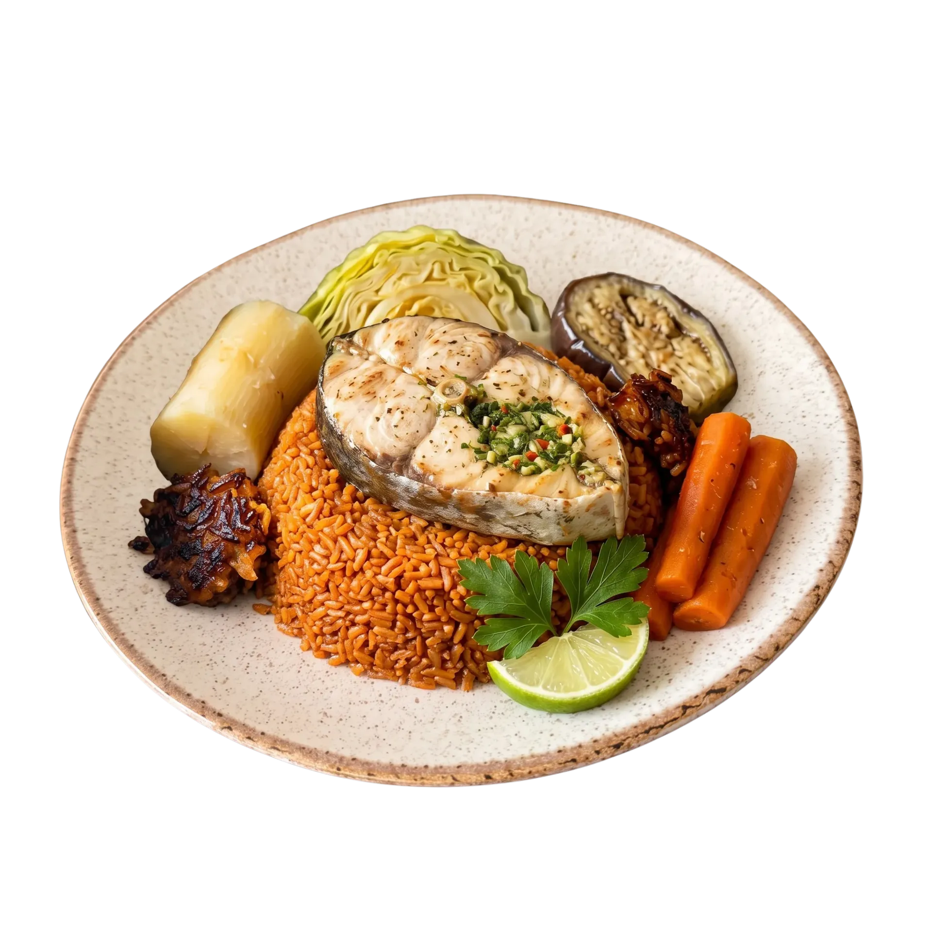 Plat du jour