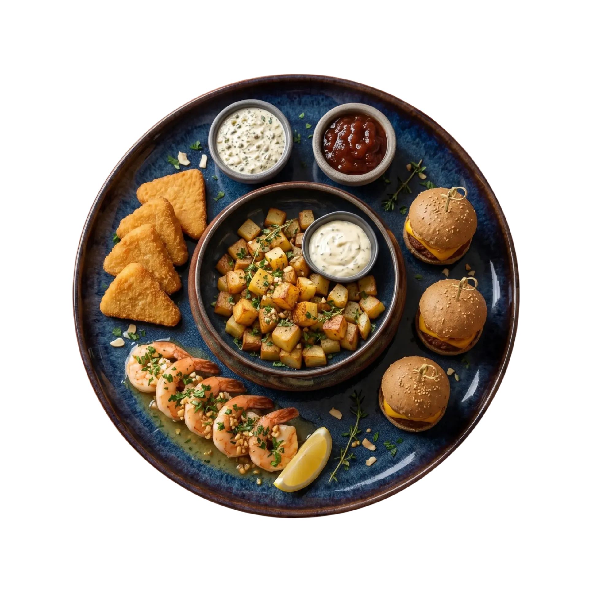 Tapas
