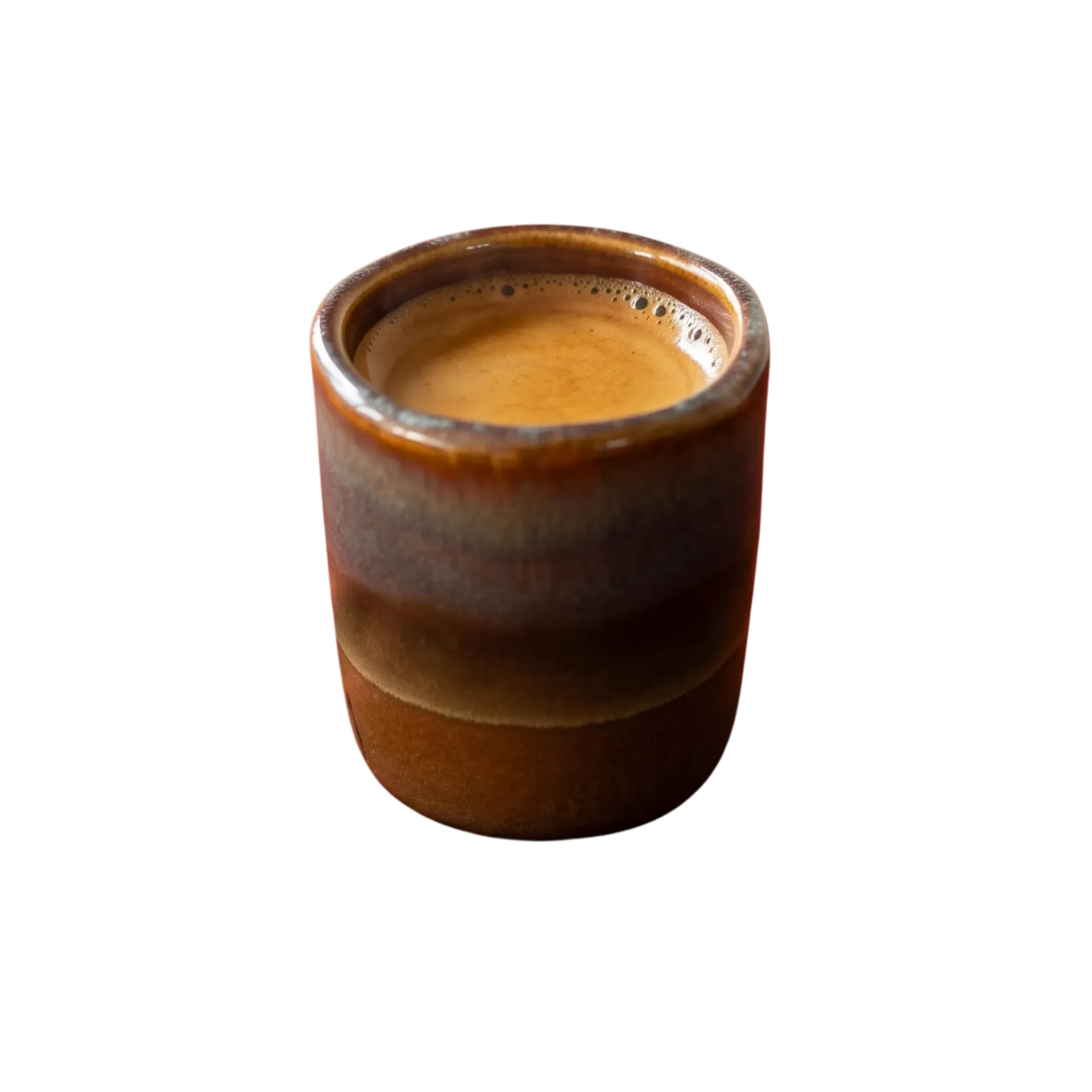 Allongé