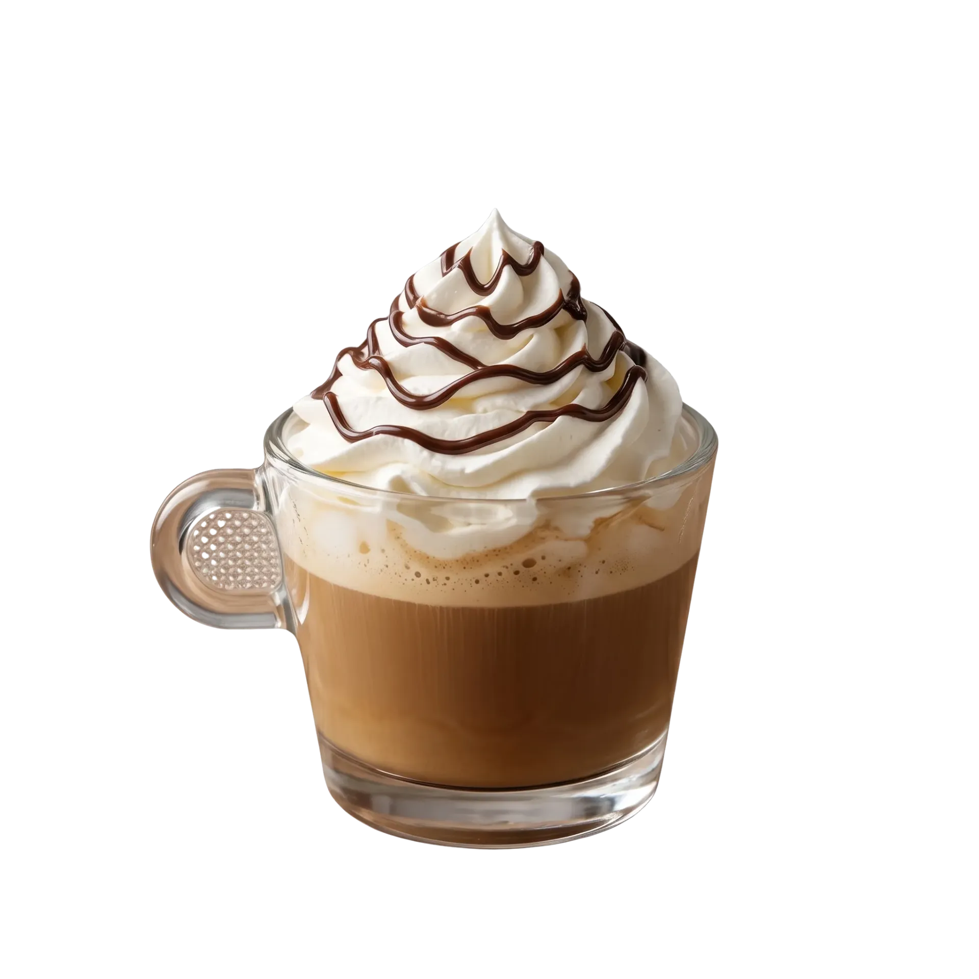 Cappuccino (Classique)