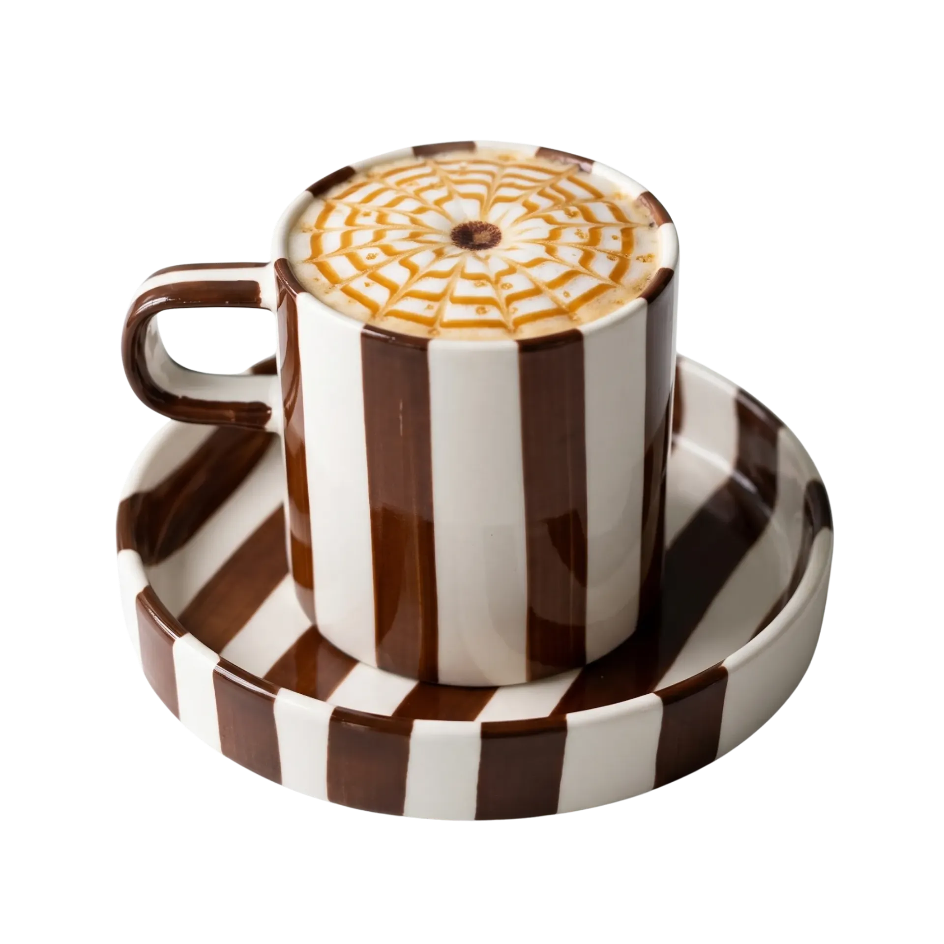 Caramel Macchiato