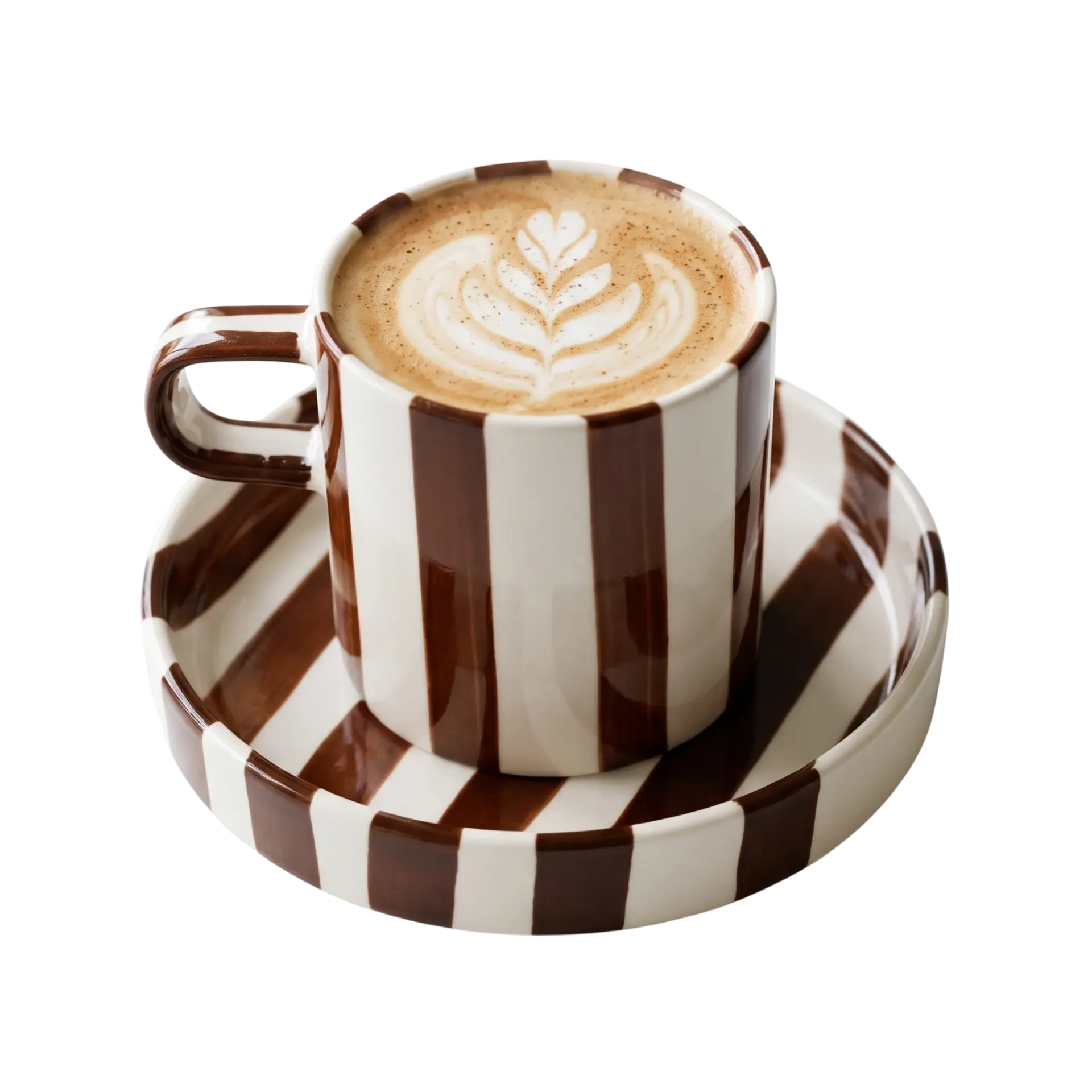 Chai Latte