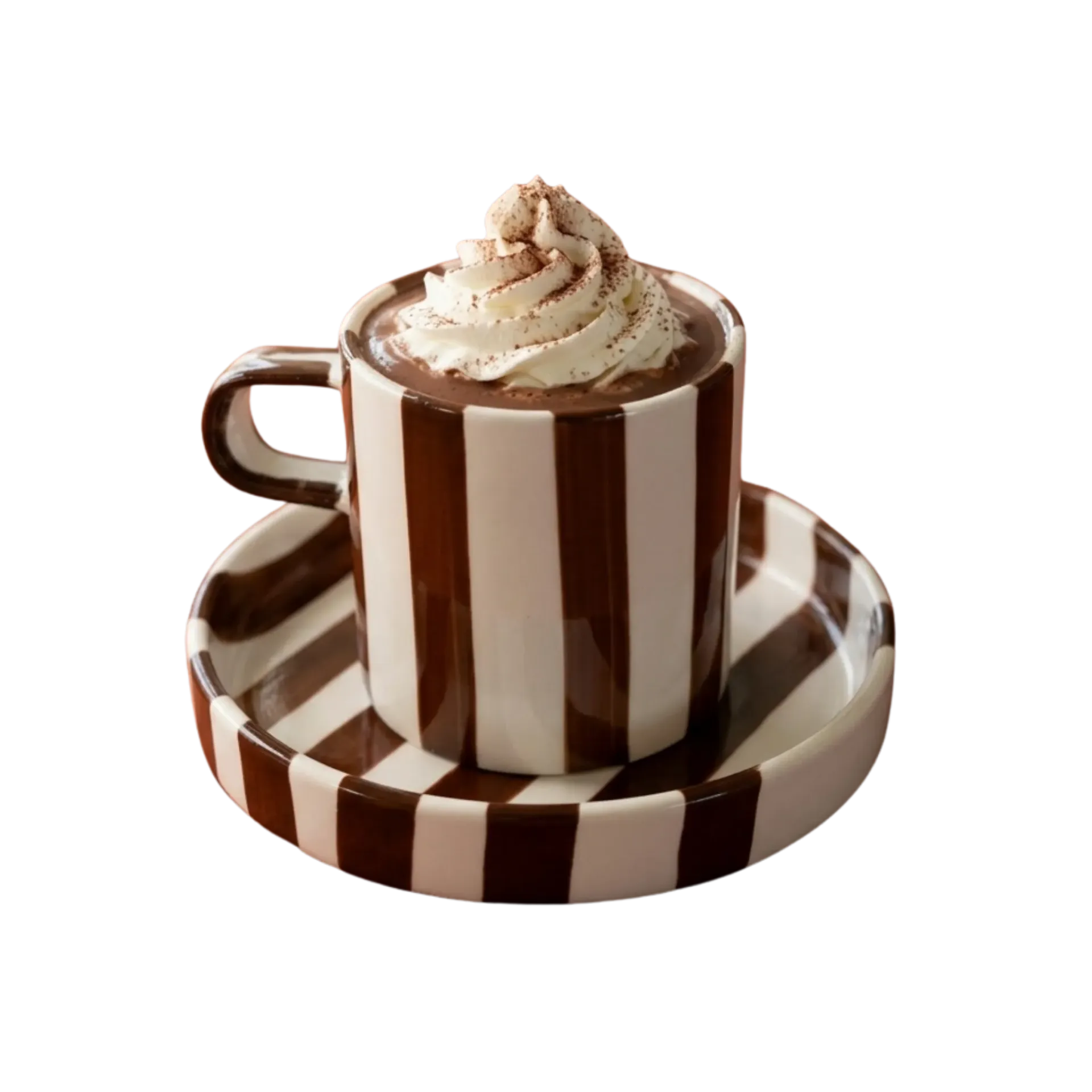 Chocolat Chaud (Classique)