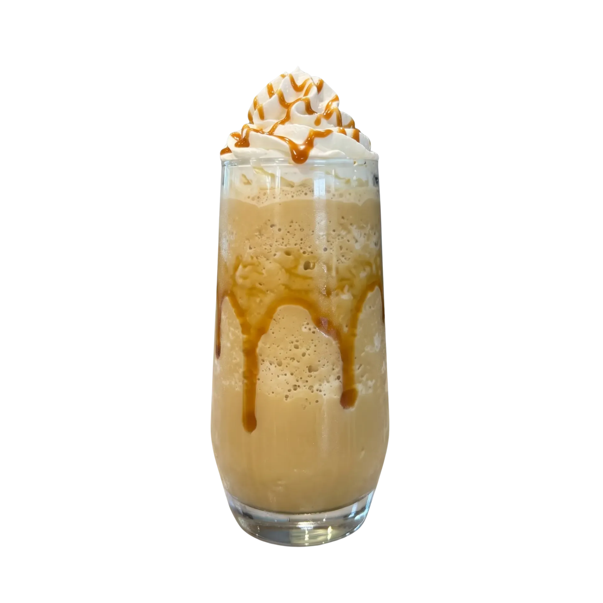 Frappuccino (Caramel)