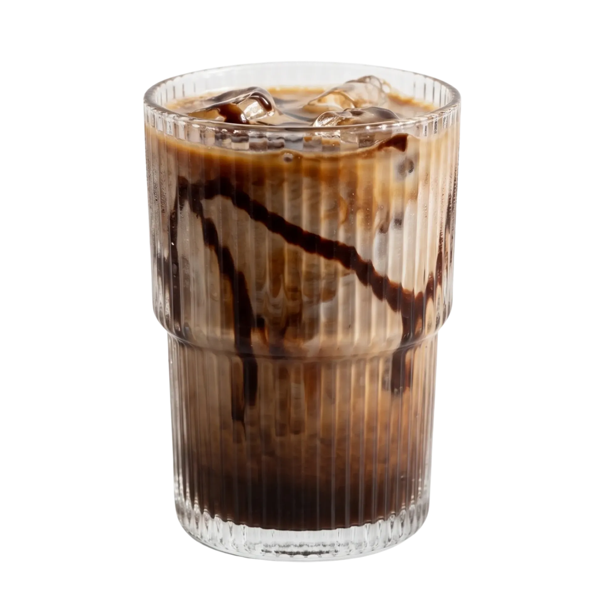 Iced Mocha (Pistache)