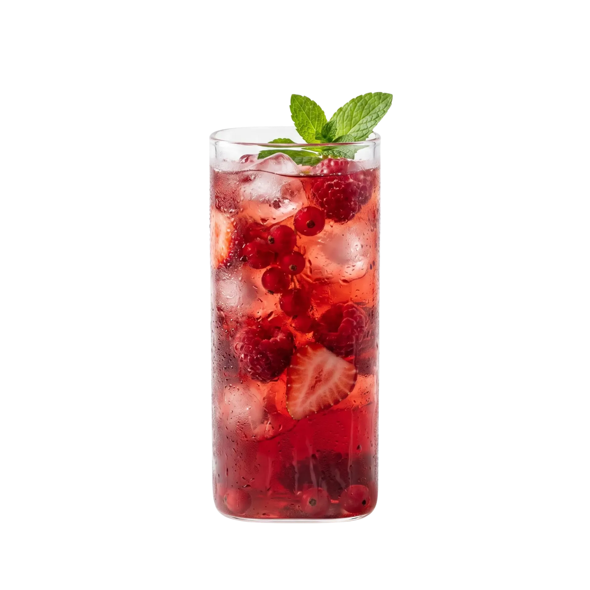 Fruits Rouges