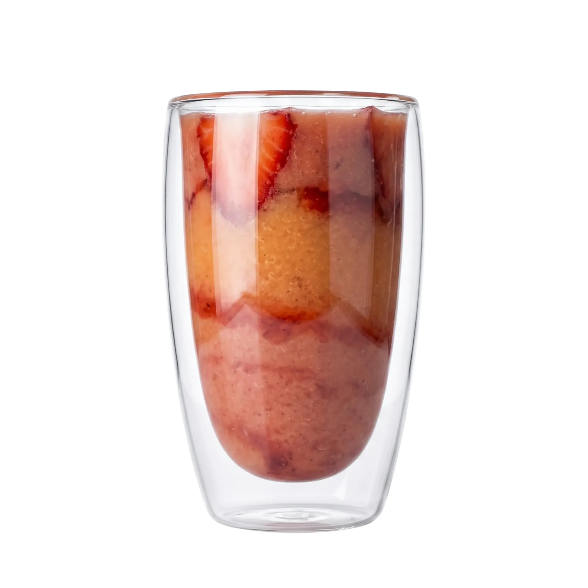 Fraise Banane