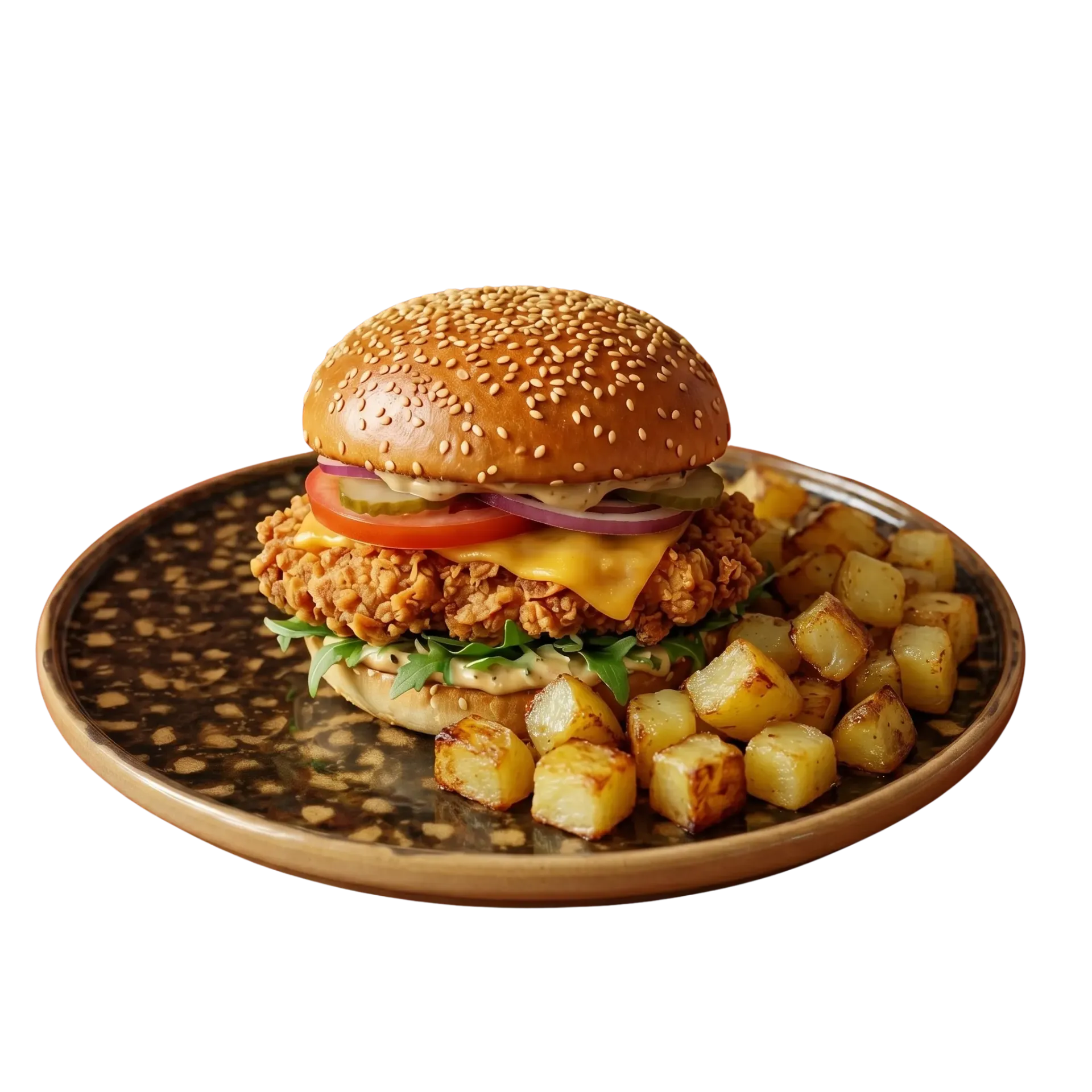 Burger