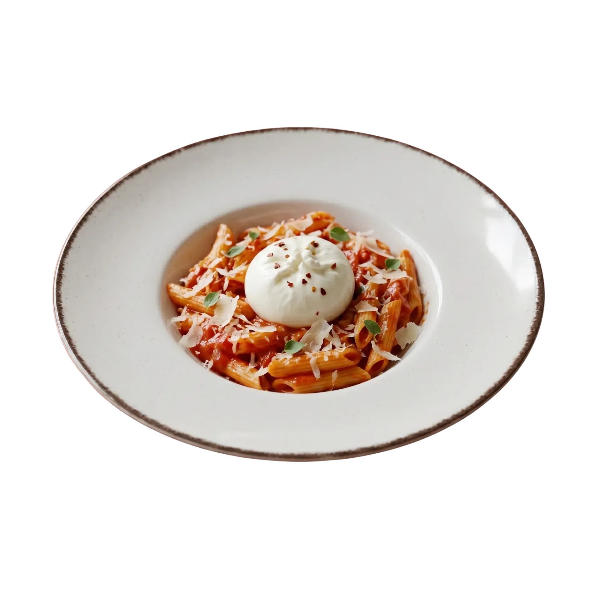 Tomate Burrata